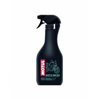 MOTUL E2 MOTO WASH ČISTÍCÍ PROSTŘEDEK 1000 ML